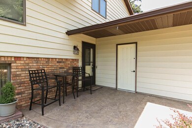 _ Front Patio