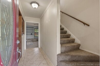 6518 S 275th East Ave, Broken Arrow, OK 74014 - photo 5