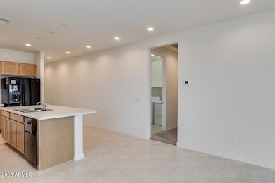 17593 W Desert Bloom St, Goodyear, AZ 85338 - photo 4