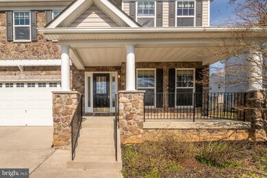 910 Academy Ave, Owings Mills, MD 21117 - photo 3