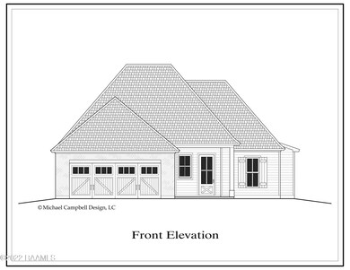 Cutsheet Elevation