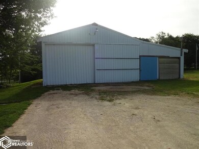 225 N Clarke St, Osceola, IA 50213 - photo 3