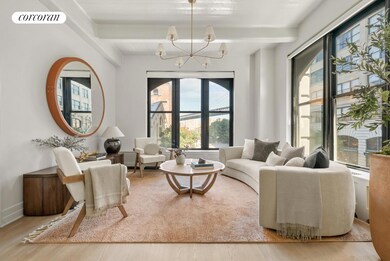 Sweeney Building unit 3B, Brooklyn, NY 11201 - photo 2