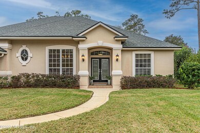 4 Front Door