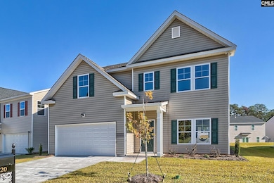 720 Samantha St, West Columbia, SC 29170 - photo 2