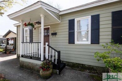 513/515 E Charlton St, Savannah, GA 31401 - photo 2