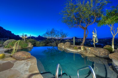 Backyard Also has Firepit Not Shown