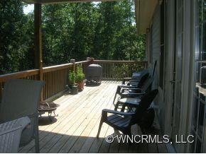 Back Deck Level 2