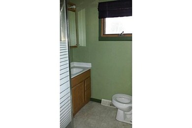 Bathroom.