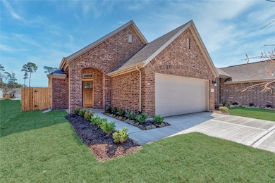 2734 Meadow View Ln, Conroe, TX 77385 - photo 3