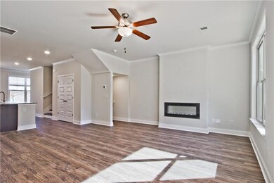 543 Fundao Ln unit 26, Lawrenceville, GA 30046 - photo 6