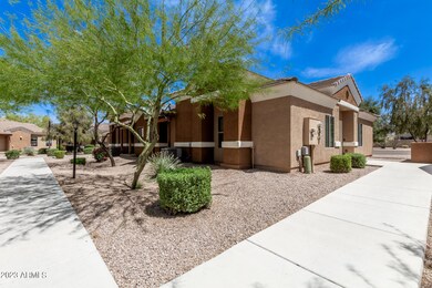 854 S San Marcos Dr unit D10, Apache Junction, AZ 85120 - photo 2
