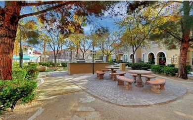 View of home's community featuring a patio and a r