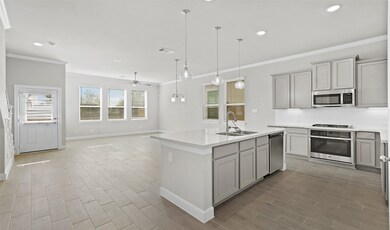 3211 Cedar Dawn Ln, Houston, TX 77091 - photo 7