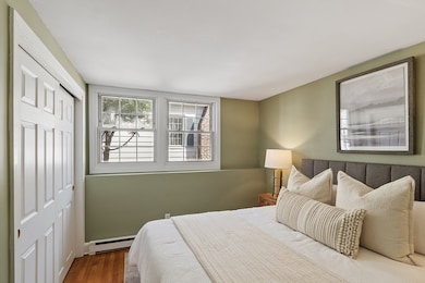 33 Argyle Rd unit 33, Arlington, MA 02476 - photo 5