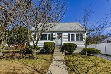 78 Greenhood St, Dedham, MA 02026 - photo 2