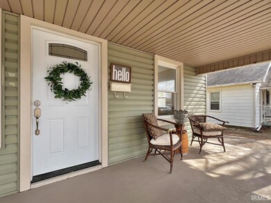 1064 S Calumet St, Kokomo, IN 46902 - photo 5