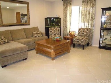 Formal living room.