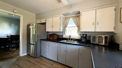 739 S 13th St, Worland, WY 82401 - photo 7