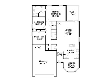 7653 Fox Hunt Dr E, Olive Branch, MS 38654 - photo 2