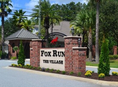 515 Fox Run Cir, Brunswick, GA 31525 - photo 2