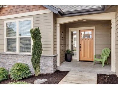 Porch