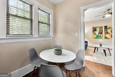 856 Ponce de Leon Ave NE unit 1, Atlanta, GA 30306 - photo 6