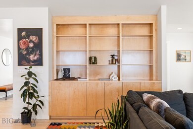 Custom Cabinetry