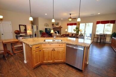 Kitchen Island