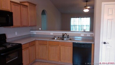 25568 E 91st Place S, Broken Arrow, OK 74014 - photo 5