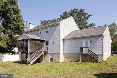 9120 Knox Ct, Laurel, MD 20723 - photo 2