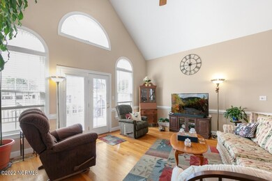 Great Room/Primary