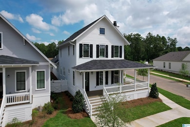 00000000586 Preserve Way, Hoover, AL 35226 - photo 3