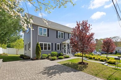 59 Neillian Way unit 59, Bedford, MA 01730 - photo 2