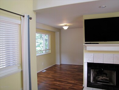 Dining area.