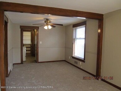 Dinning Room
