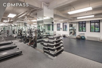 Woodstock Tower unit 1711, New York, NY 10017 - photo 7