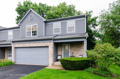 907 Old Oak Cir, Algonquin, IL 60102 - photo 2