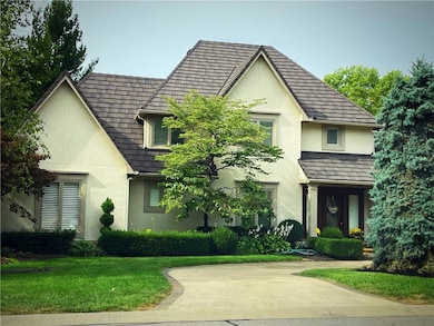 12502 Delmar St, Leawood, KS 66209 - photo 2