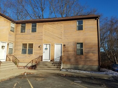 54 Indian Leap St unit B, Indian Orchard, MA 01151 - photo 2