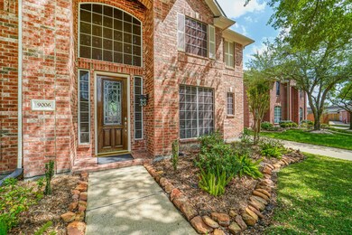 9006 Sunny Ridge Dr, Houston, TX 77095 - photo 4