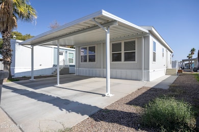 1409 N French St unit 78, Casa Grande, AZ 85122 - photo 3