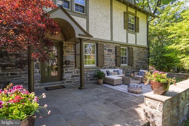 122 Valley Rd, Ardmore, PA 19003 - photo 2