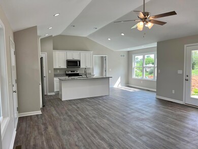 1496 Bellows Mill Rd, Harrodsburg, KY 40330 - photo 3