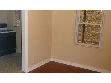 Dining Room. Dining room  off kitchen is freshy pa