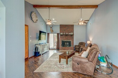 8850 W 157th St N, Skiatook, OK 74070 - photo 5