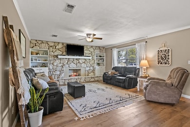 751 County Road 1010, Mount Vernon, TX 75457 - photo 3