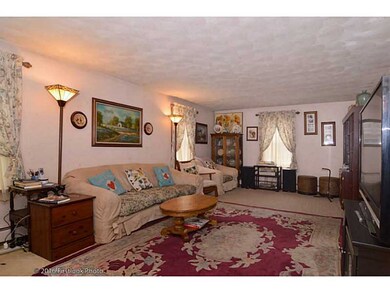 1201 Hartford Pike, North Scituate, RI 02857 - photo 2