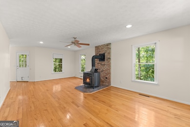 338 Ridge Ln, Lula, GA 30554 - photo 5