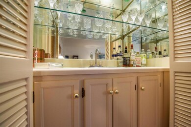 Wet Bar